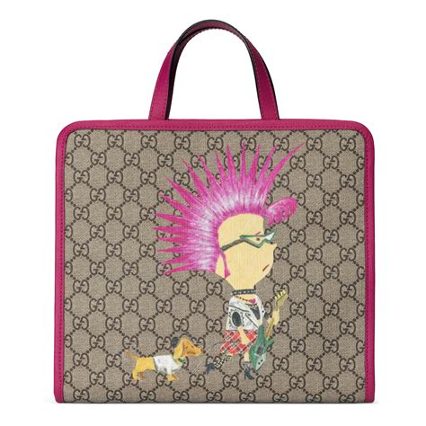 kids gucci tote|gucci kids outlet online.